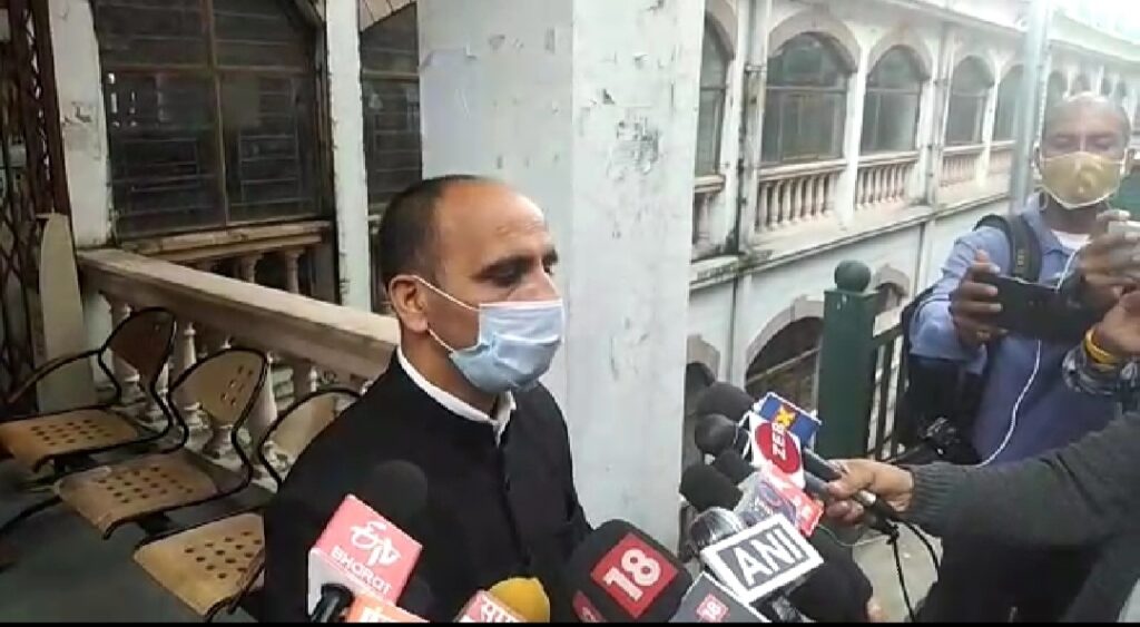 CBI court Shimla sentence for life imprisonment CBI court Shimla sentence for life imprisonment HIMACHAL HEADLINES
