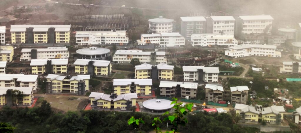 IIT Mandi-CRPI jointly develops Apps to detect Potato Disease IIT Mandi-CRPI jointly develops Apps to detect Potato Disease HIMACHAL HEADLINES