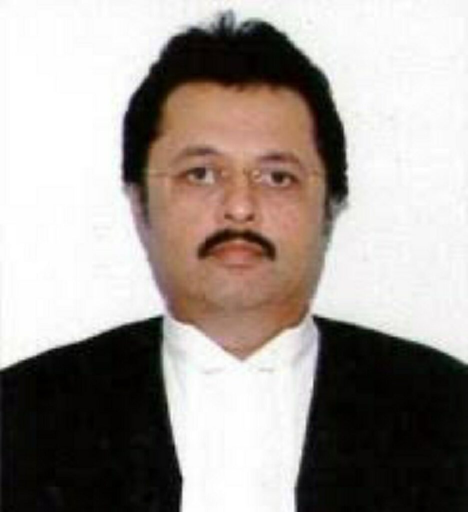 Justice Ravi Vijaykumar Malimath appointed acting Chief Justice of Himachal HC Justice Ravi Vijaykumar Malimath appointed acting Chief Justice of Himachal HC HIMACHAL HEADLINES