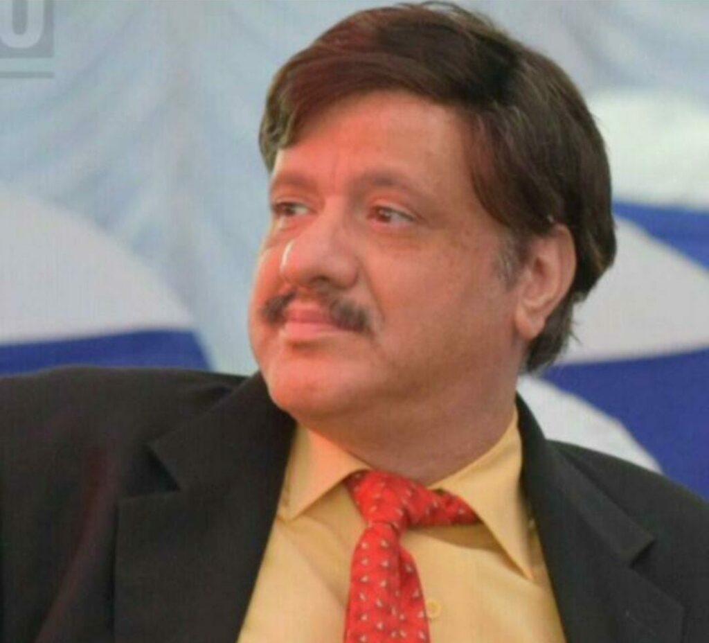 DR BS Nagendra Prashar joins aa new VC of Bahra University DR BS Nagendra Prashar joins aa new VC of Bahra University HIMACHAL HEADLINES