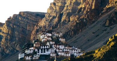 Lahaul Spiti Valley opens to International tourist map HIMACHAL HEADLINES