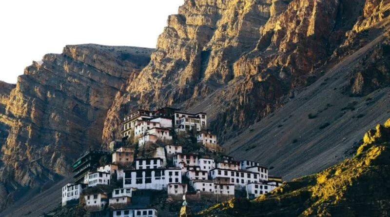 Lahaul Spiti Valley opens to International tourist map HIMACHAL HEADLINES