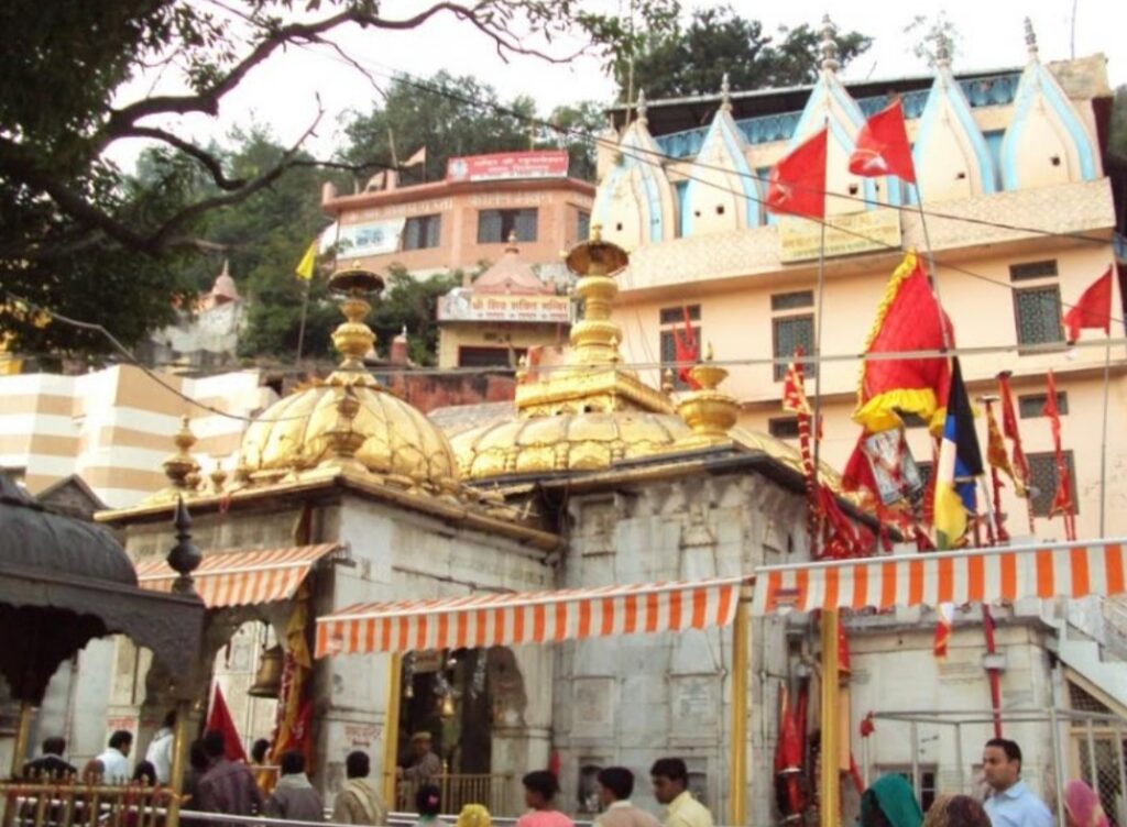 State Administers open all shrines to devotees from Jul 1 with SoPs HIMACHAL HEADLINES