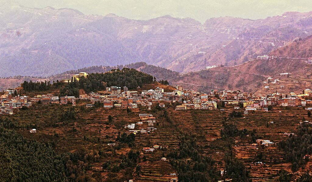 Police solved the gory crime of mysterious consignment of a dead body HIMACHAL HEADLINES
