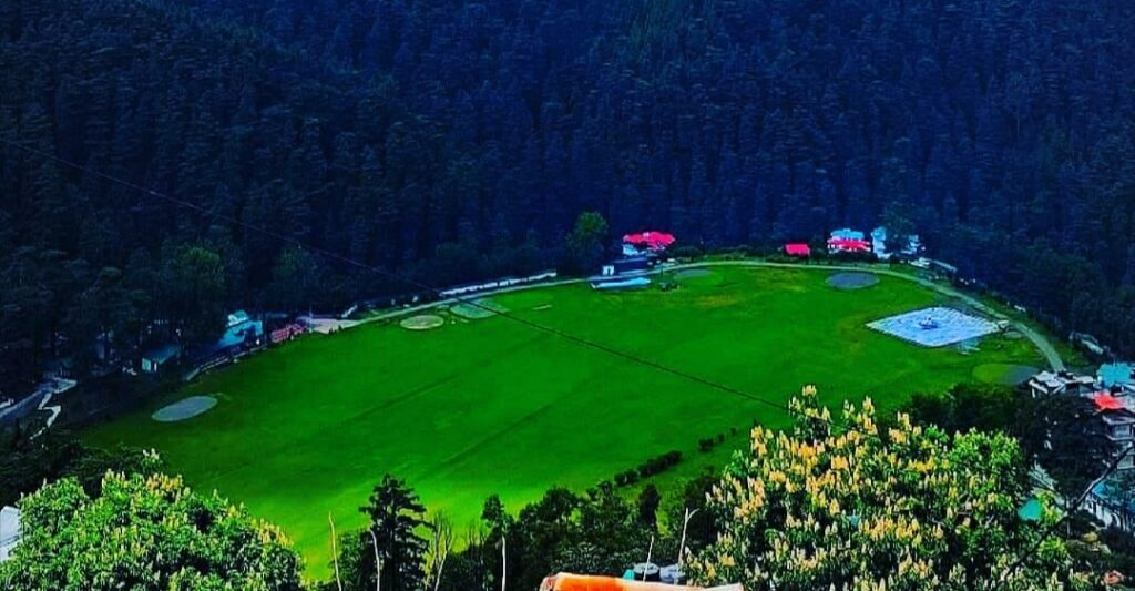 Former Mayor raise voice against erection of plastic sheet fence at Annadale ground Former Mayor raise voice against erection of plastic sheet fence at Annadale ground HIMACHAL HEADLINES