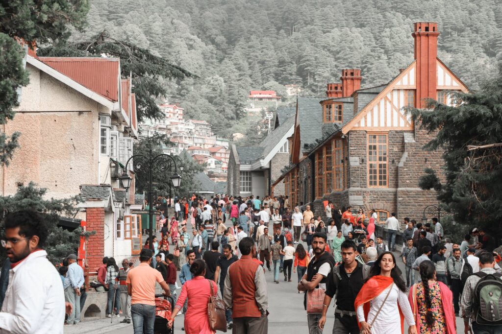Shimla Rajya Sabha Seat HIMACHAL HEADLINES