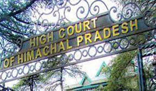 HC bars the disqualified BJP councillor to participate in Shimla MC meeting HIMACHAL HEADLINES