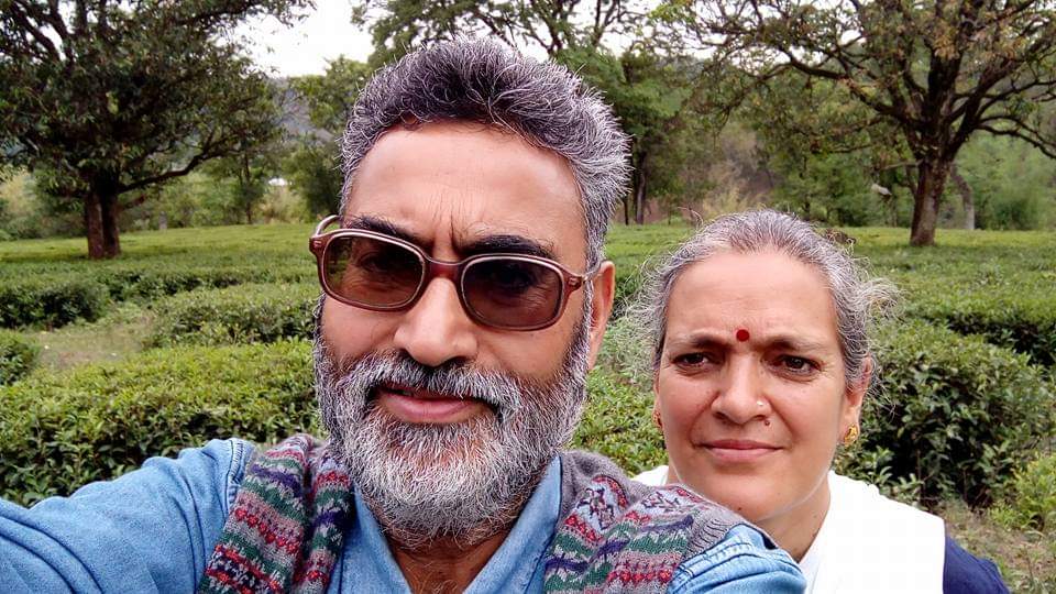 Former Director of Himachal Public Relation Department condoles the demise of Ranjit Rana Former Director of Himachal Public Relation Department condoles the demise of Ranjit Rana HIMACHAL HEADLINES