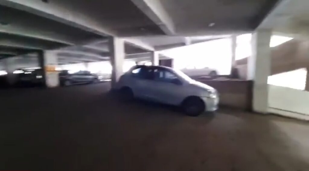 MC Parking not operational despite Court order HIMACHAL HEADLINES