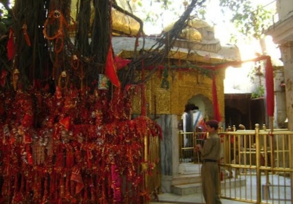 State shrines open to devotees with SoPs State shrines open to devotees with SoPs HIMACHAL HEADLINES