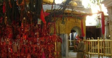 State shrines open to devotees with SoPs HIMACHAL HEADLINES