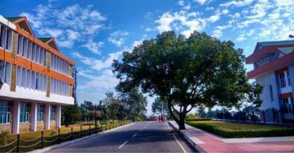 NIT Hamirpur ranks 18th in India Today survey in Engineering NIT Hamirpur ranks 18th in India Today survey in Engineering HIMACHAL HEADLINES