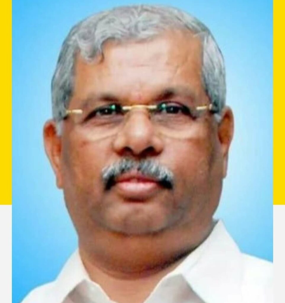 Rajendera Vishwanath Arlekhar to be new Guv of Himachal HIMACHAL HEADLINES