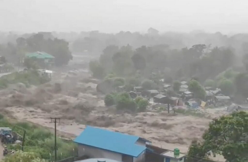 Monsoon takes loss of 150 lives & Rs 21448.3 Cr to property Monsoon takes loss of 150 lives & Rs 21448.3 Cr to property HIMACHAL HEADLINES
