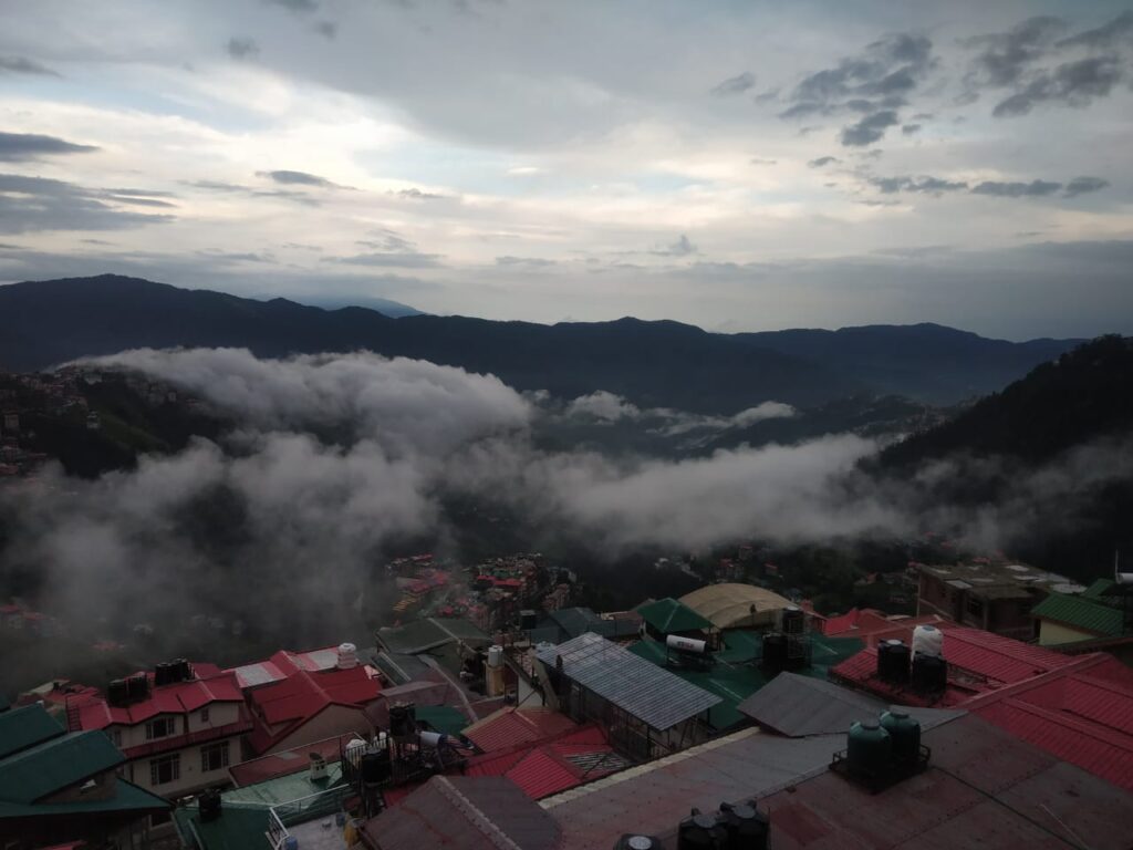 IMD sounds alert of Monsoon fury IMD sounds alert of Monsoon fury HIMACHAL HEADLINES