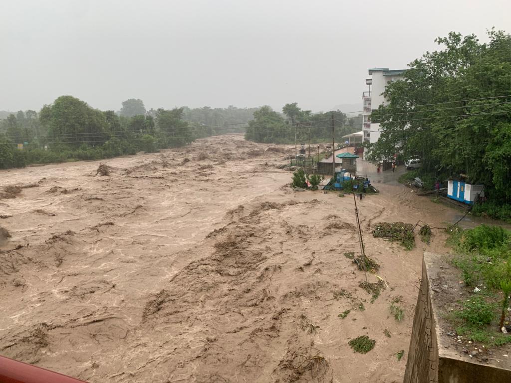 Four die in rain related incidents HIMACHAL HEADLINES