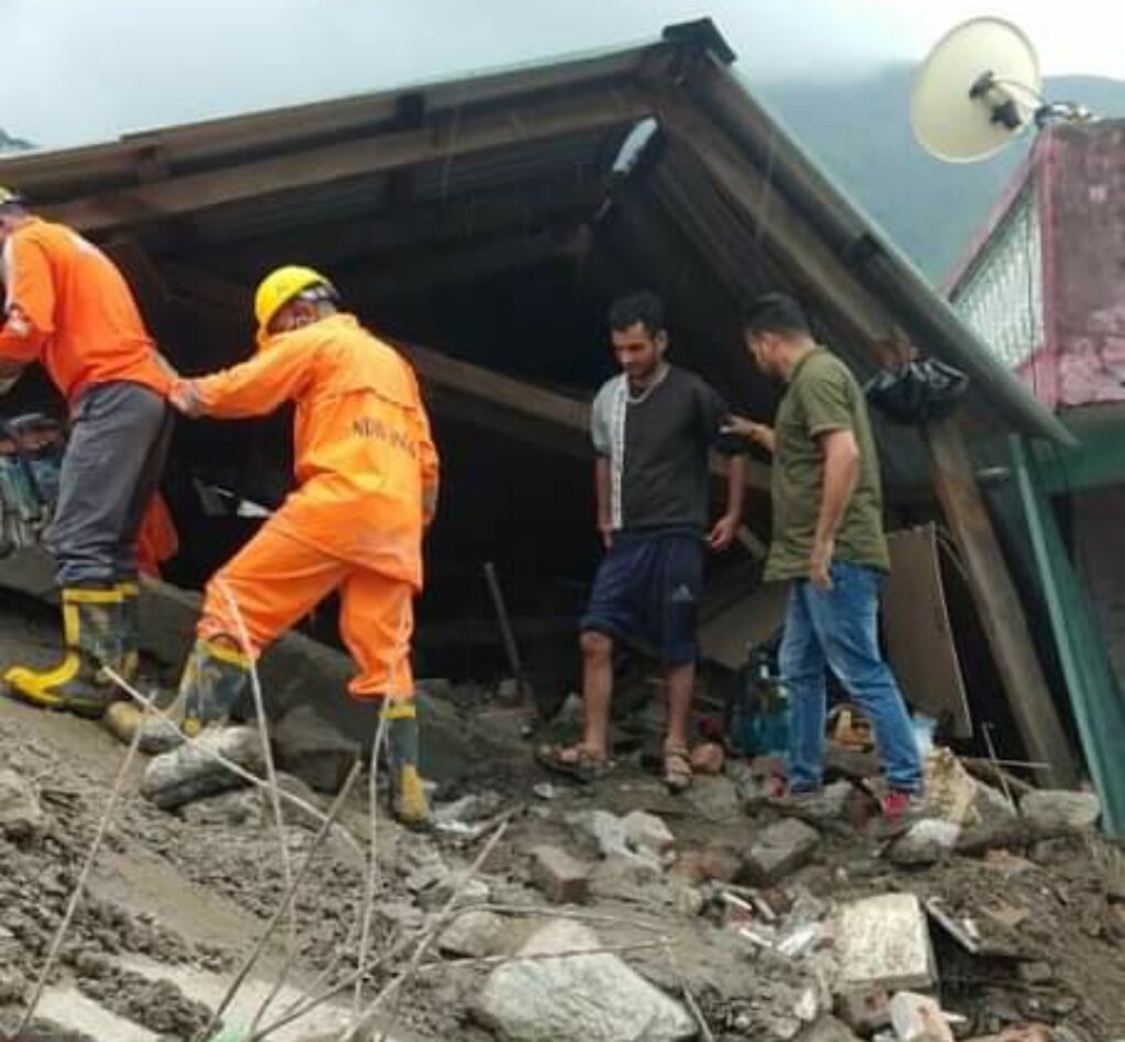 Five bodies recovered in Kangra Five bodies recovered in Kangra HIMACHAL HEADLINES