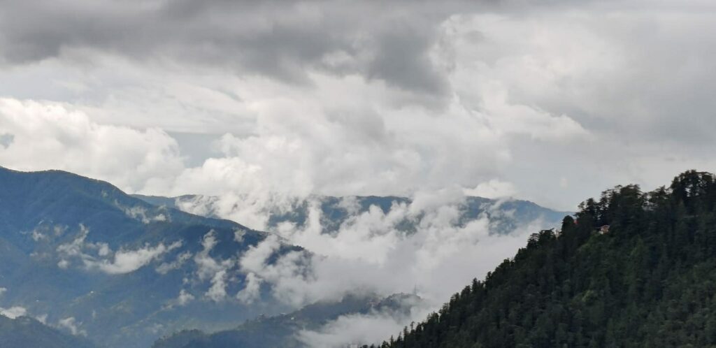 Special Secretary Reviews preparedness for the impending Monsoon  HIMACHAL HEADLINES