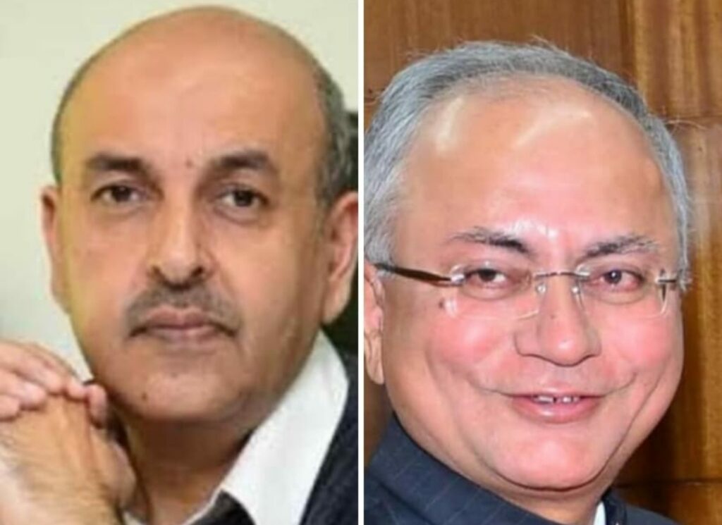 Survey of Fame India Magazine - HP IAS among top effective 50 Indian bureaucrats HIMACHAL HEADLINES