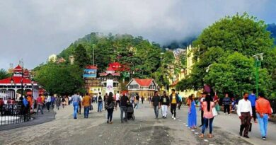 Urban Development Minister takes stock of works under Smart City and Amrut HIMACHAL HEADLINES