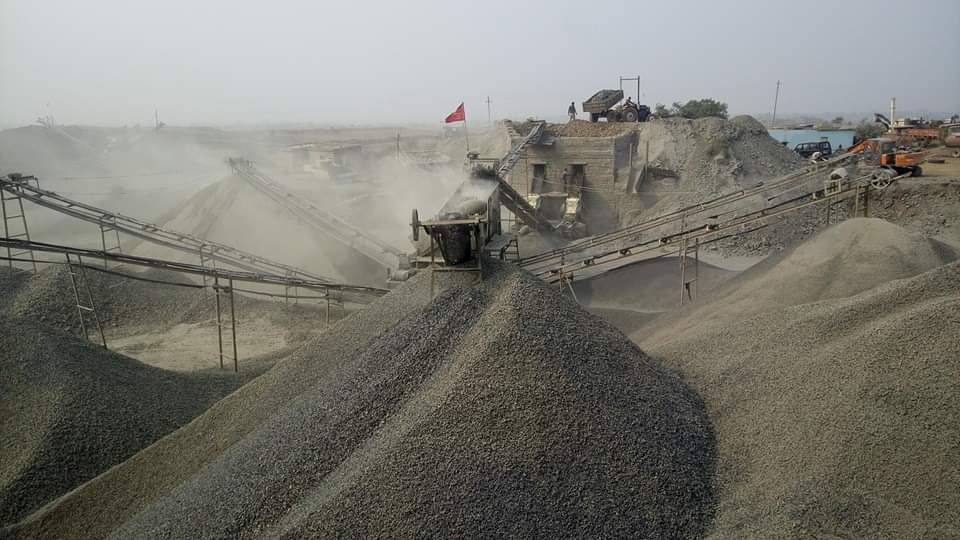 Failing to end the deadlock of Stone Crusher strike : BJP MLA put Jai Ram Govt in dock HIMACHAL HEADLINES