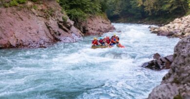 HP promoting seven new rafting & 22 paragliding sites HIMACHAL HEADLINES