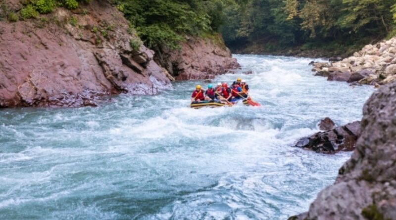 HP promoting seven new rafting & 22 paragliding sites HIMACHAL HEADLINES