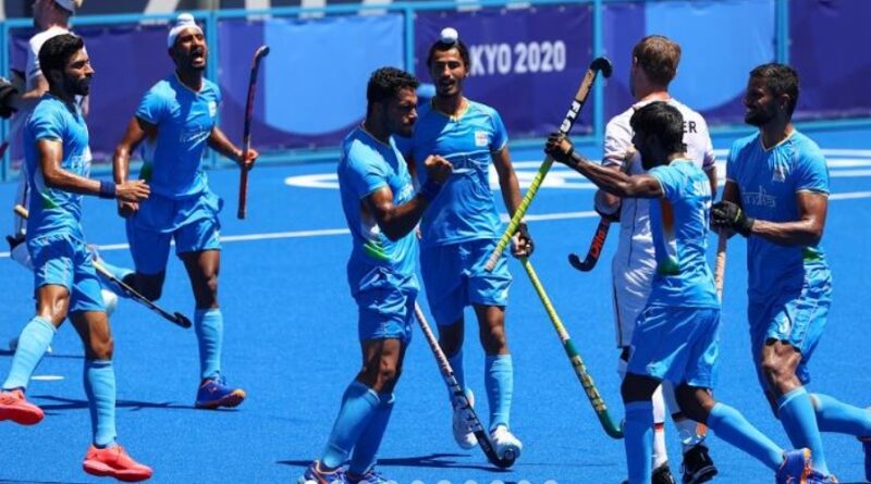 HP players among the Indian olympic bronze winner HIMACHAL HEADLINES