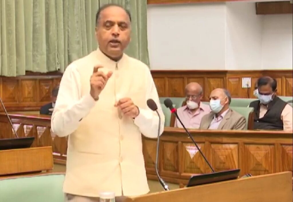 Govt provides employments to 756 people on compassionate ground : CM Govt provides employments to 756 people on compassionate ground : CM HIMACHAL HEADLINES