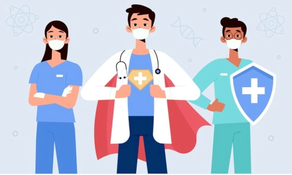 CCBs and DIPHLs to enhance Healthcare Services across State HIMACHAL HEADLINES