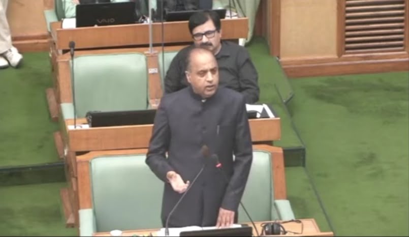 Oppn, Cong issue notice to remove HP Assy Speaker Boycott proceeding of Assy on last day of session Oppn, Cong issue notice to remove HP Assy Speaker Boycott proceeding of Assy on last day of session HIMACHAL HEADLINES