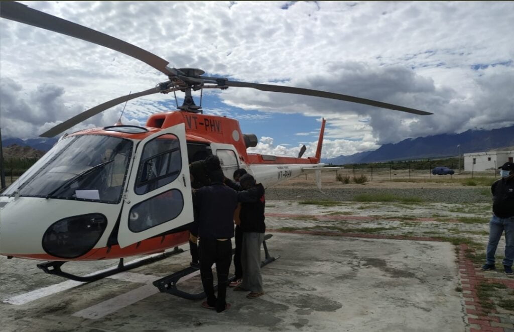Himachal Govt extends undue favor to Pawan Hans helicopter company ,CAG Report reveals 97.03 Cr ineffective financial management in Horticulture Himachal Govt extends undue favor to Pawan Hans helicopter company ,CAG Report reveals 97.03 Cr ineffective financial management in Horticulture HIMACHAL HEADLINES