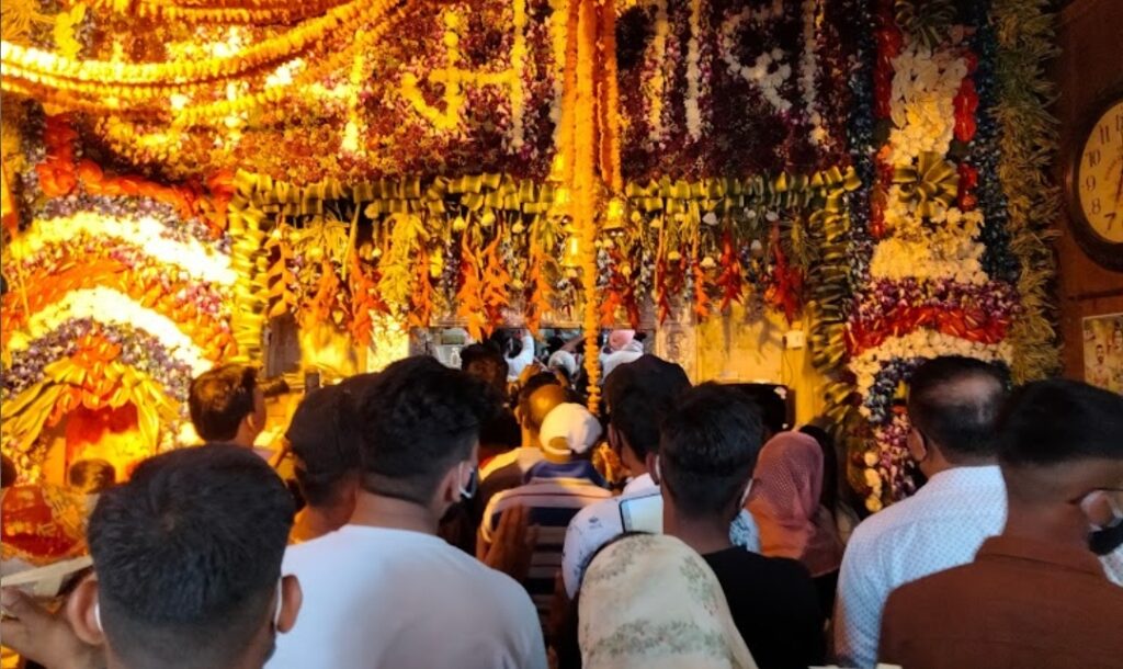 Chintapurni Mahotsav will give new direction to religious-cultural tourism in Himachal Chintapurni Mahotsav will give new direction to religious-cultural tourism in Himachal HIMACHAL HEADLINES