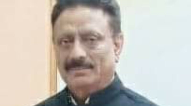 Union Minister Jan Ashirwad Yatra in violation of Covid norms : HPCC HIMACHAL HEADLINES