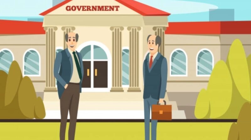 Min. Govt- Max Governance in HP : Reverse of Modi Mantra HIMACHAL HEADLINES