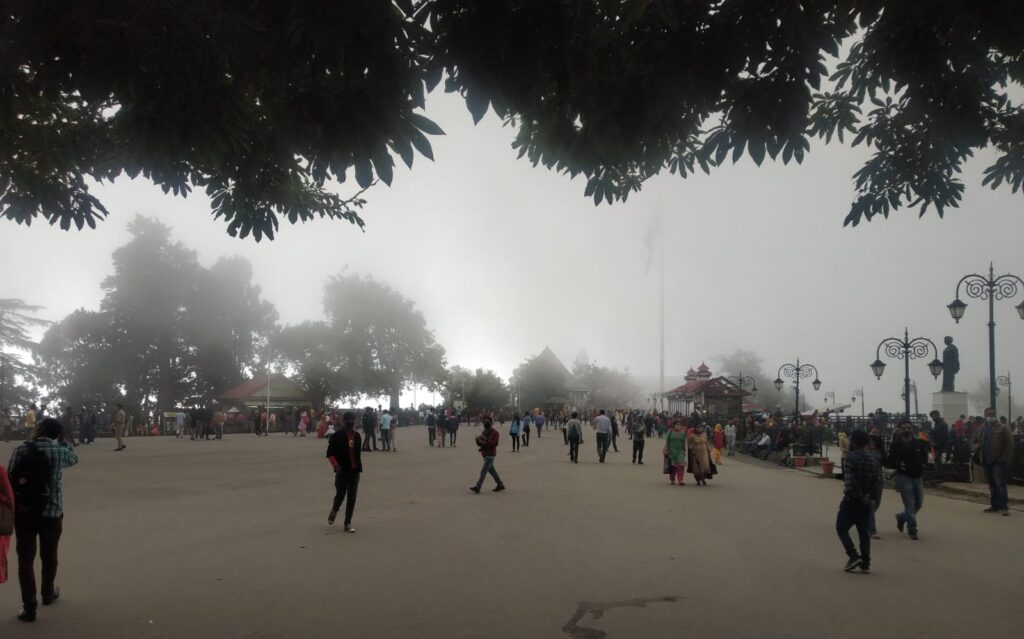 Himachal braces for monsoon challenges with floods and landslides HIMACHAL HEADLINES