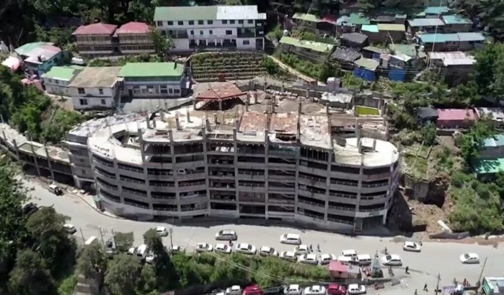 NGT refuse to entertain application to permit commercial parking and a warehouse on Rly property NGT refuse to entertain application to permit commercial parking and a warehouse on Rly property HIMACHAL HEADLINES