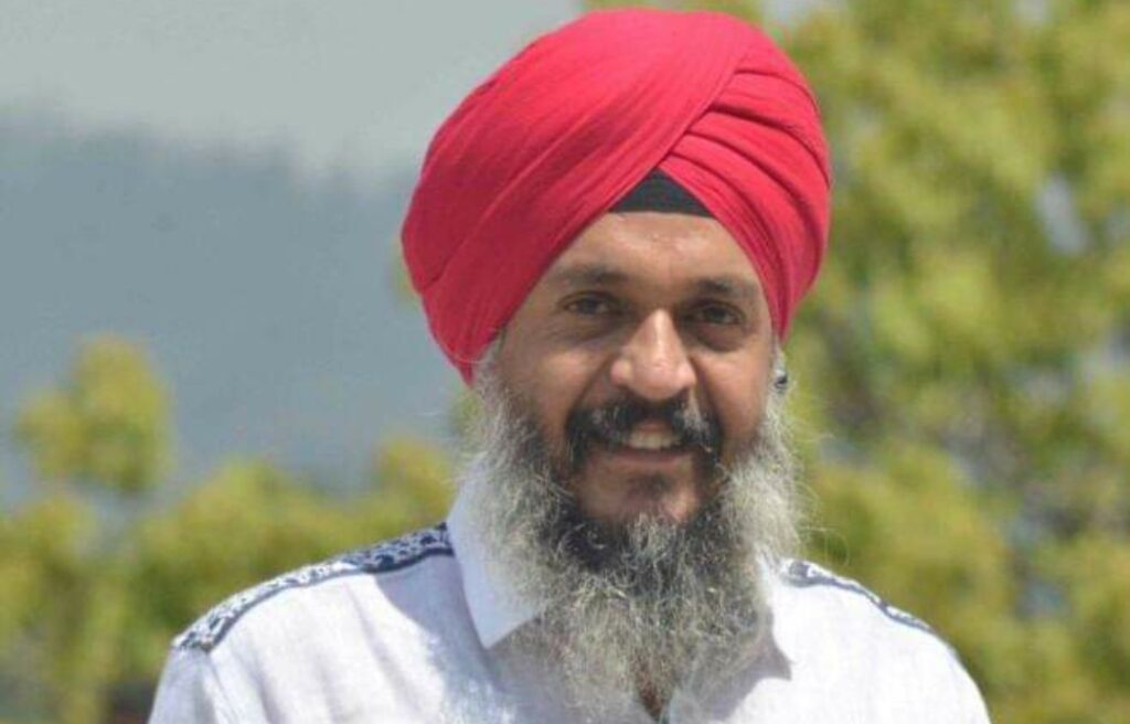 HP Govt order Magisterial probe in IGMC free langar row HIMACHAL HEADLINES
