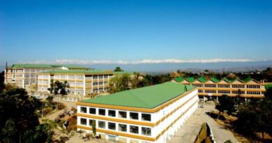 IIT Mandi, NIT Hamirpur and Shoolini university of Himachal figures in top NIRF rankings HIMACHAL HEADLINES