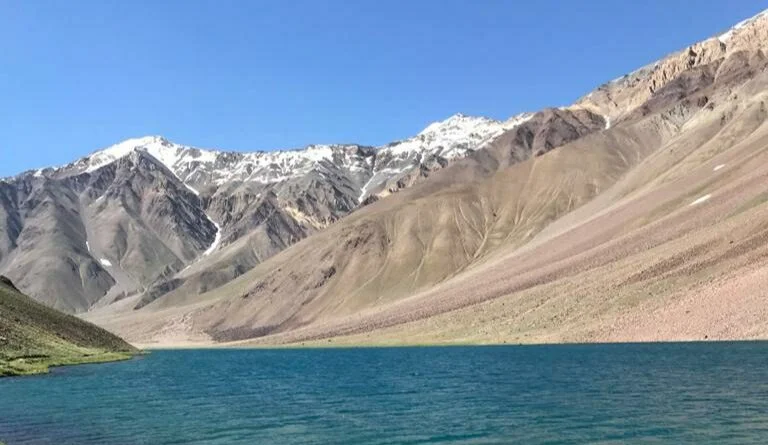 lahual spiti himachal