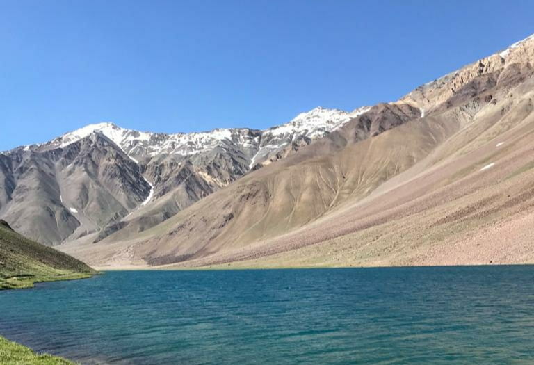 lahual spiti himachal