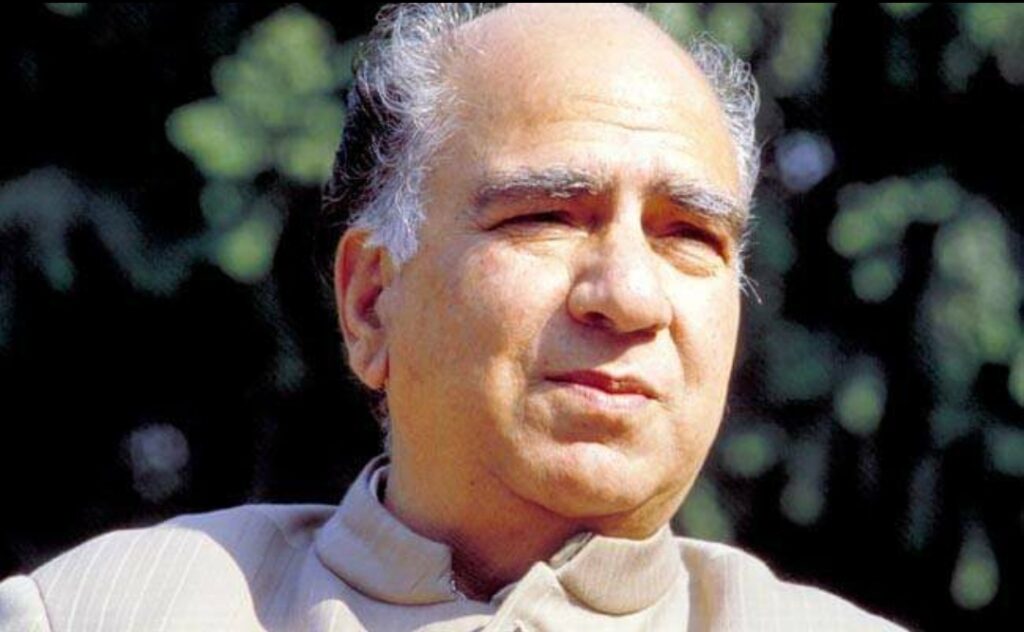 Himachal Chief Minister extends best wishes on birthday of Shanta Kumar HIMACHAL HEADLINES