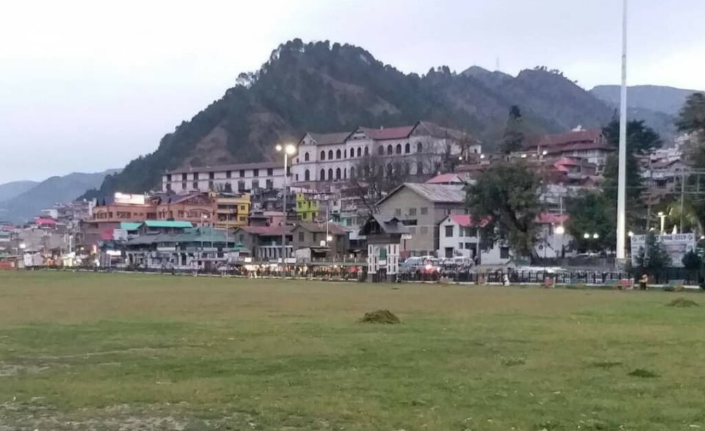 Four of a family die in fire mishap in Chamba Himachal Pradesh himachal chamba