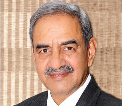 Life time achievement award to Chairman Himachal Electricity Regulatory Commission HIMACHAL HEADLINES