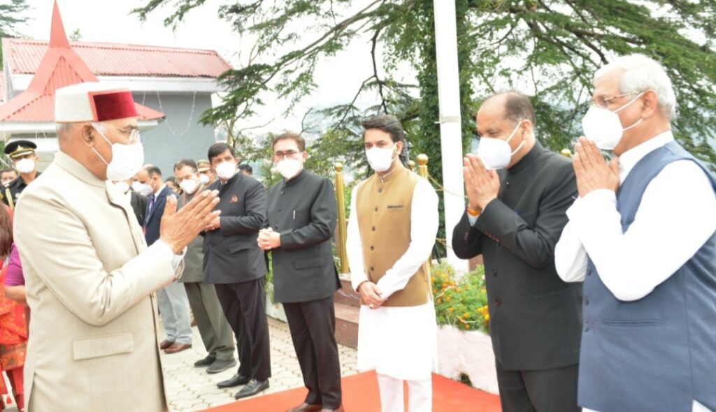 Bitthal Bhai Patel laid foundation of parliamentary dignity & impartial tradition Bitthal Bhai Patel laid foundation of parliamentary dignity & impartial tradition HIMACHAL HEADLINES
