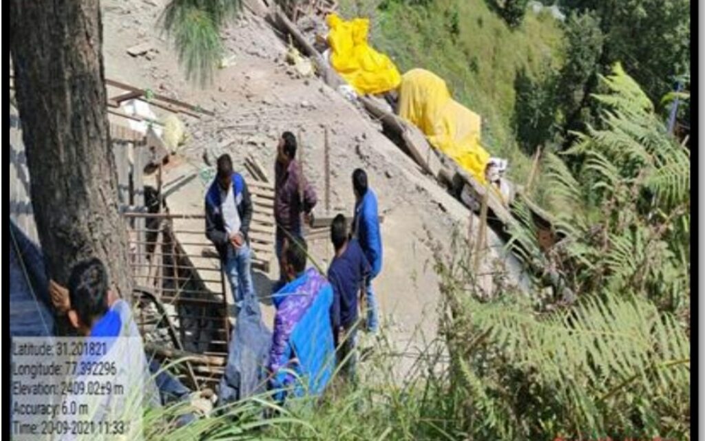 One die and five other sustain injuries in separate mishap in Shimla District HIMACHAL HEADLINES