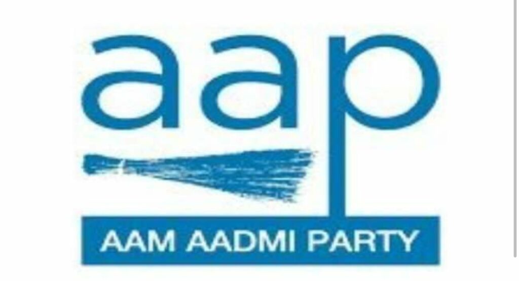 AAP to contest all 68 seats in Himachal HIMACHAL HEADLINES