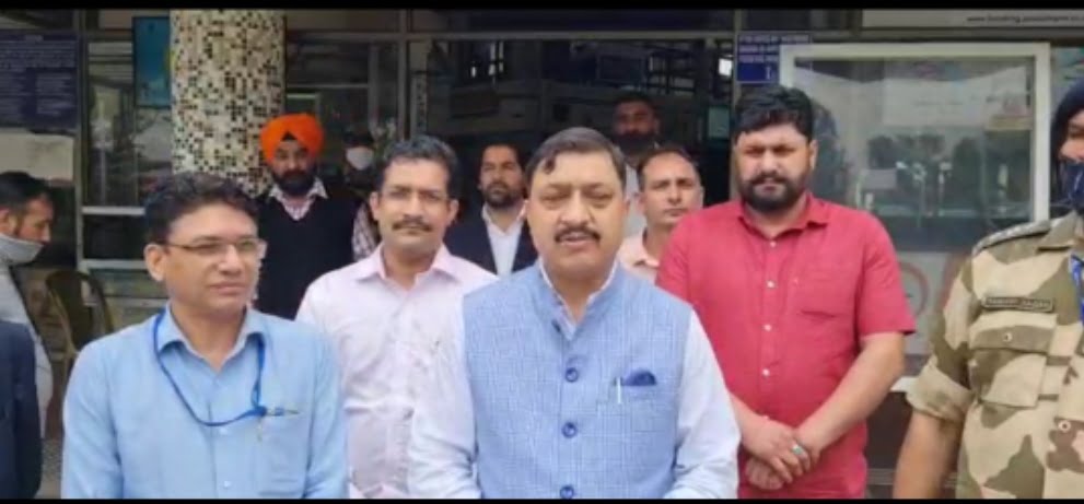 Air Alliance -Air India flight soon at Shimla Airport Air Alliance -Air India flight soon at Shimla Airport HIMACHAL HEADLINES
