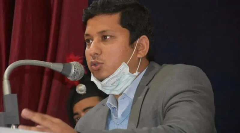 Five PRI representative elected unopposed HIMACHAL HEADLINES