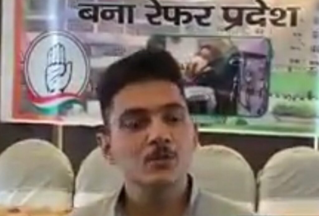 Himachal Govt fails to provide non Covid services to State people : Cong HIMACHAL HEADLINES